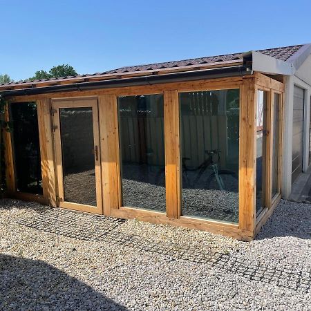 Penzion U Medvěda Frýdek-Místek Exterior foto