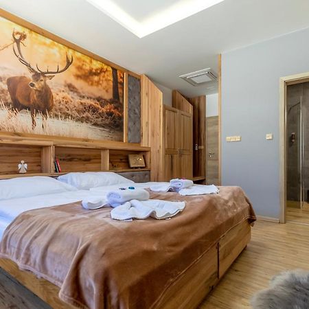 Penzion U Medvěda Frýdek-Místek Exterior foto