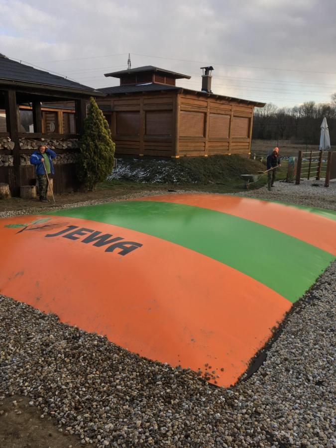 Penzion U Medvěda Frýdek-Místek Exterior foto