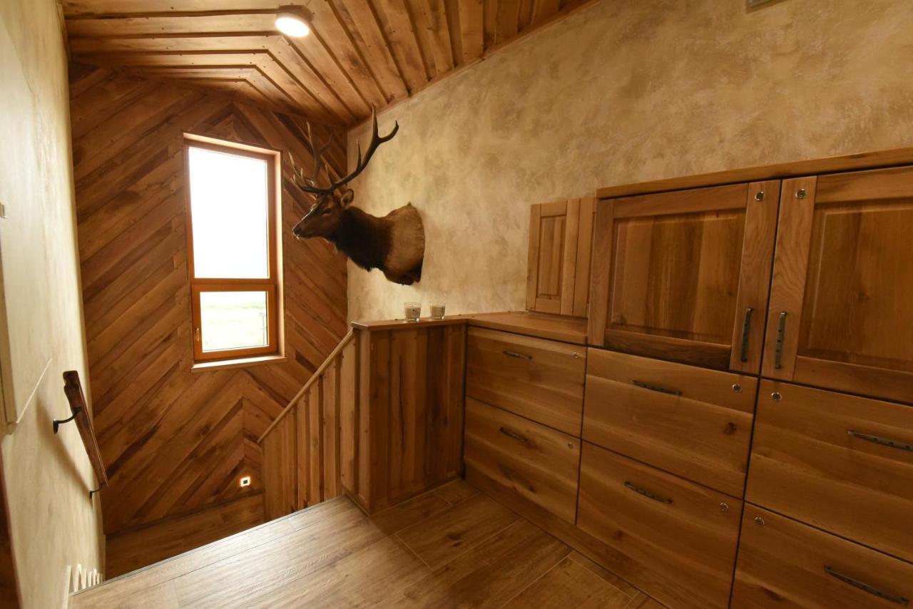 Penzion U Medvěda Frýdek-Místek Exterior foto