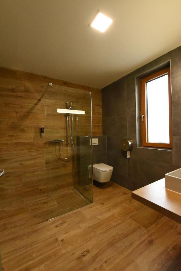 Penzion U Medvěda Frýdek-Místek Exterior foto