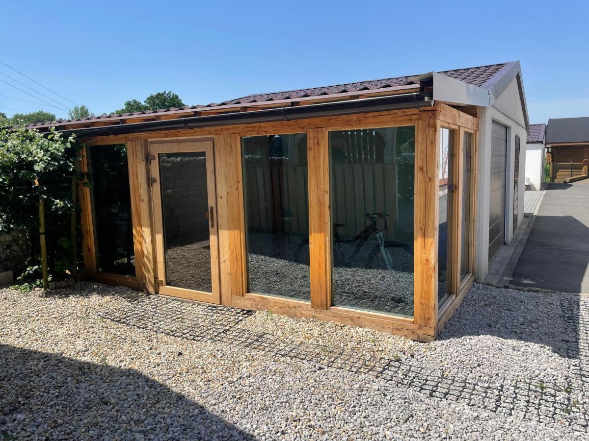 Penzion U Medvěda Frýdek-Místek Exterior foto