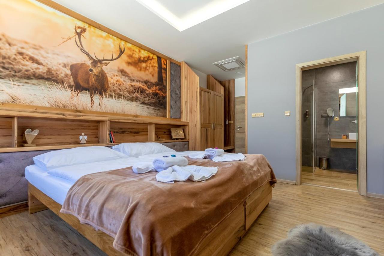 Penzion U Medvěda Frýdek-Místek Exterior foto